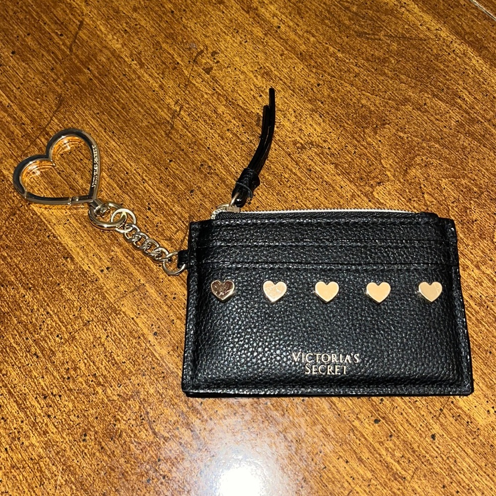VS Keychain Wallet